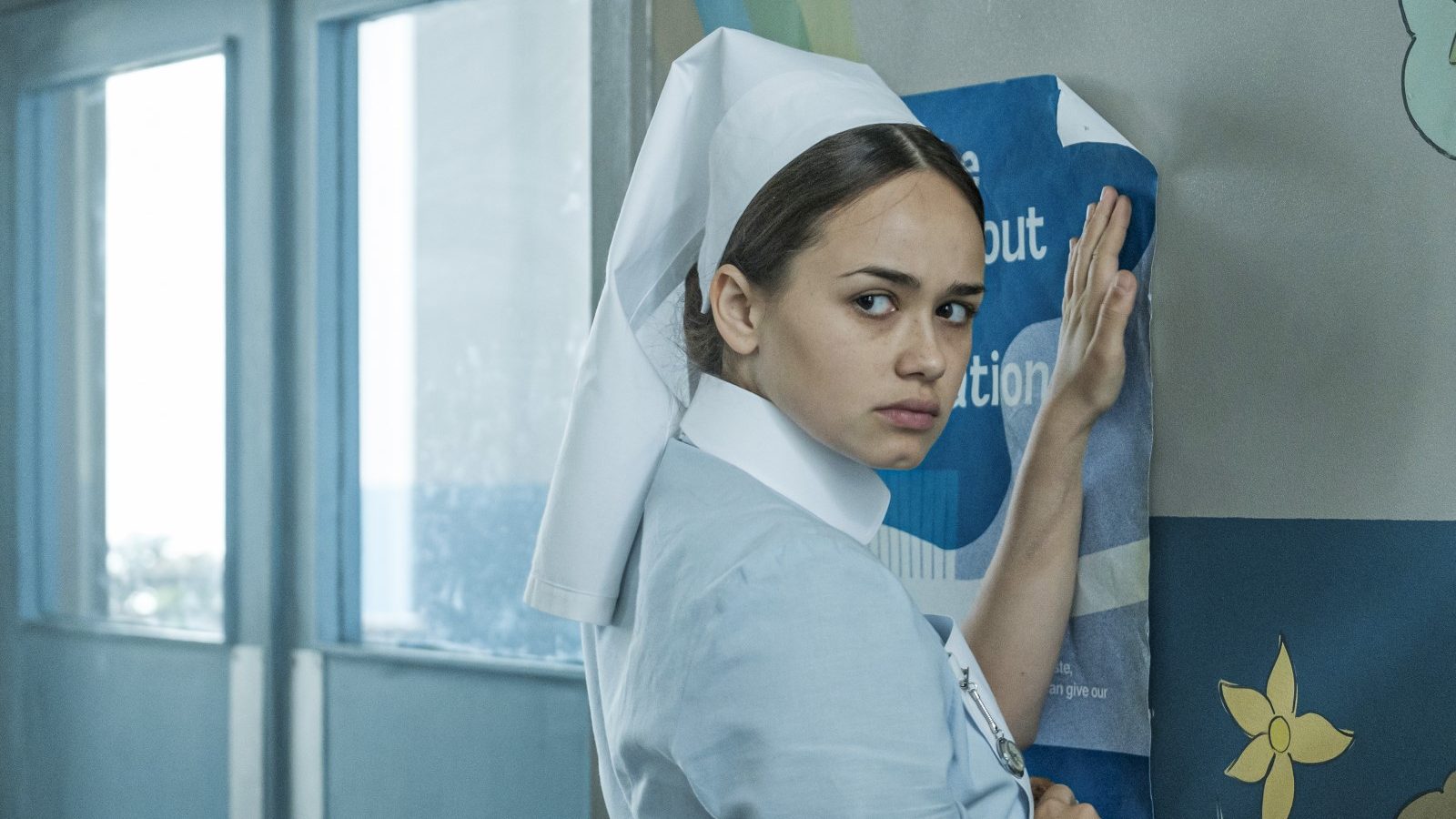 The Power | Alba Films