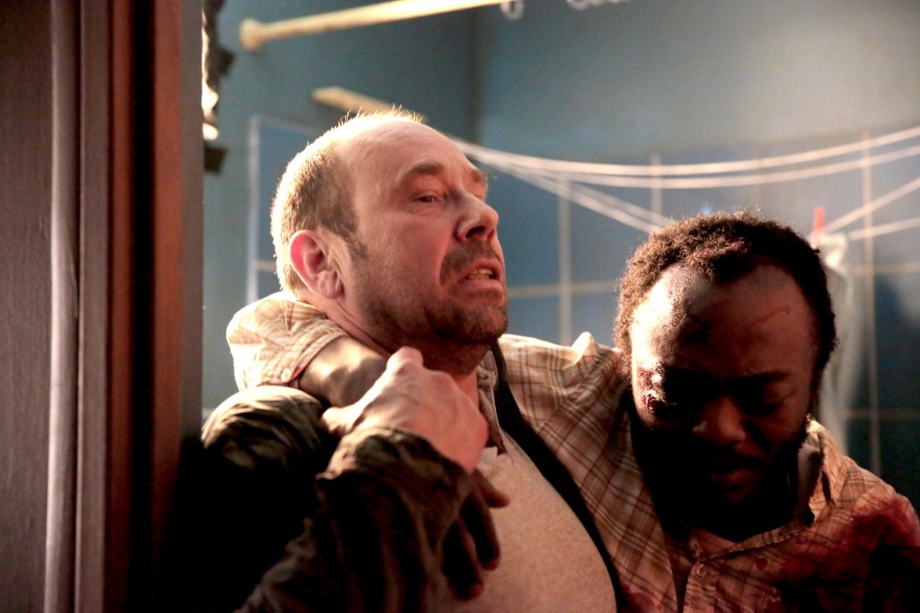 Jamais de la vie | Ad Vitam