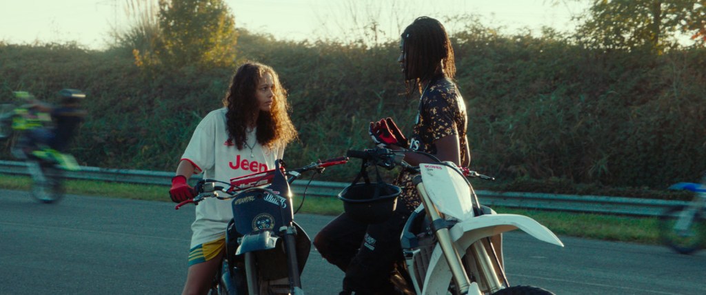 Rodeo | Les Films du Losange