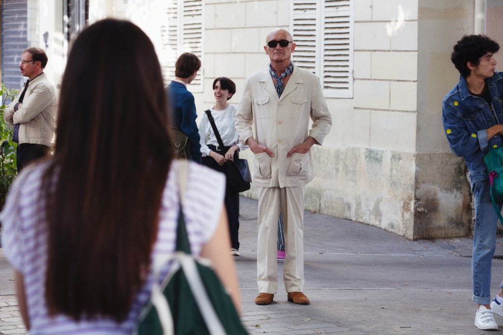 Le Consentement | Pan Distribution