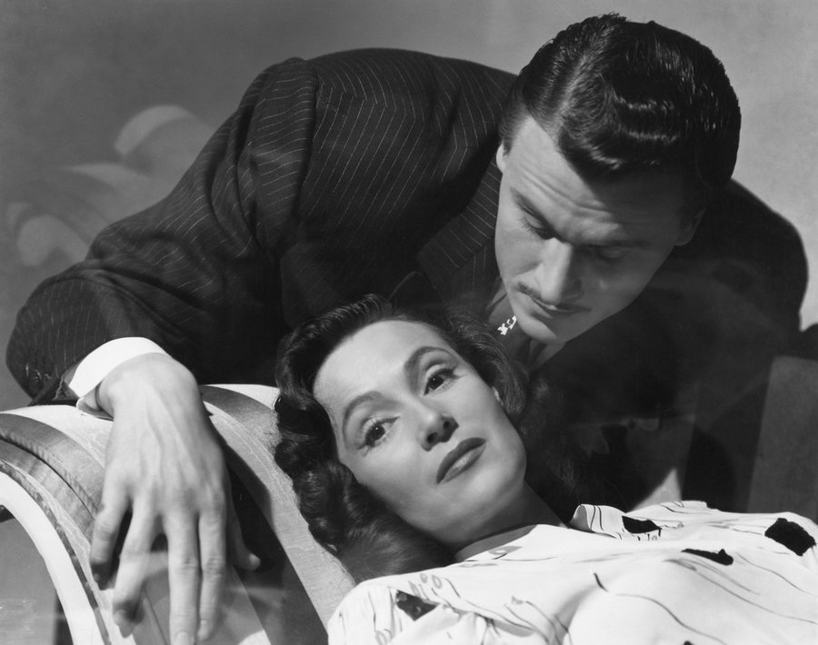 Double destinée | Copyright Les Films du Camélia 