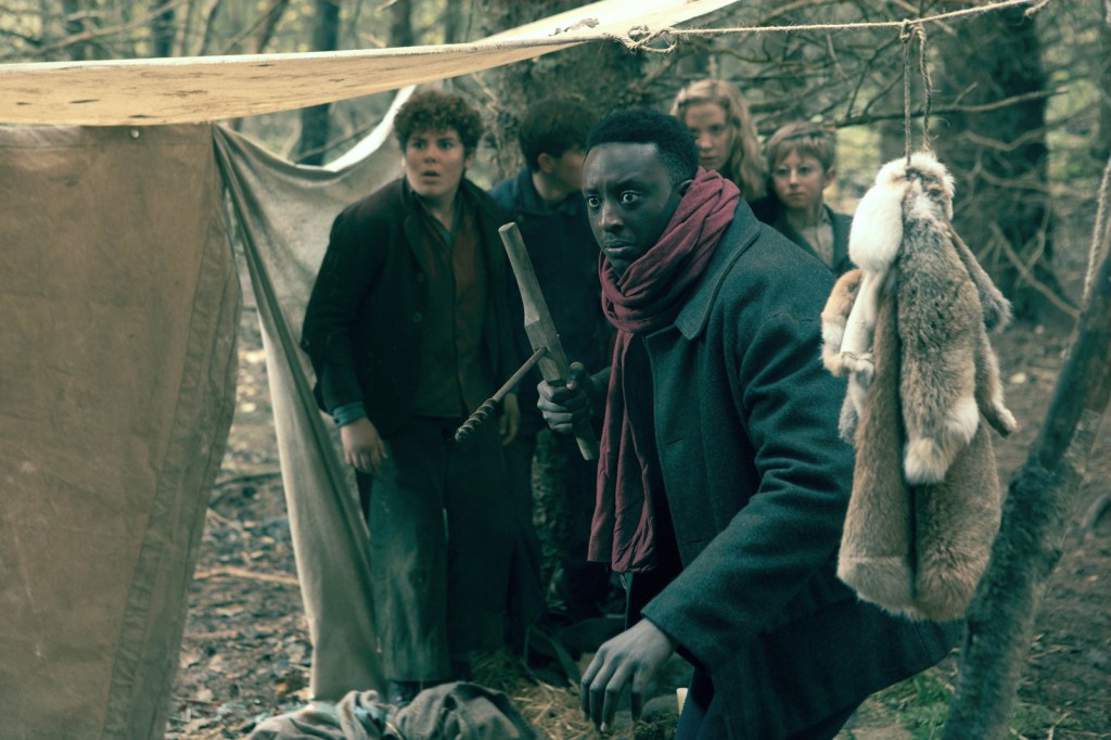 La Guerre des Lulus | Wild Bunch Distribution