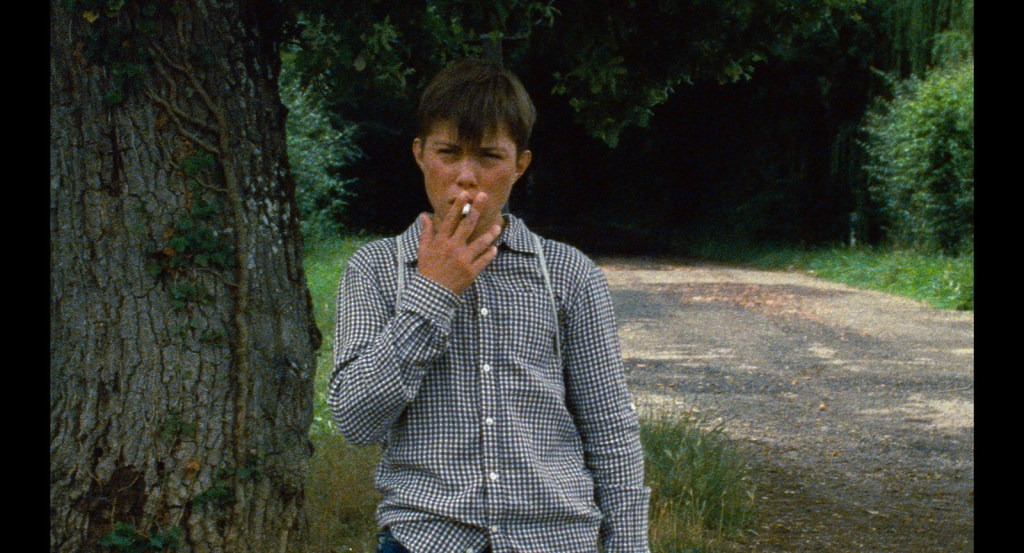 Astrakan | New Story