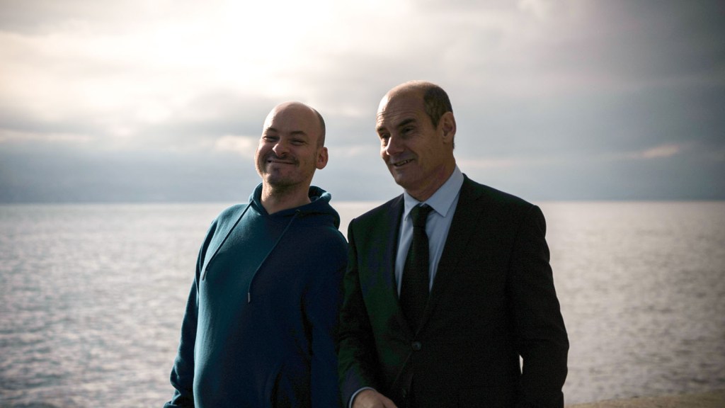 Presque | Copyright Apollo Films