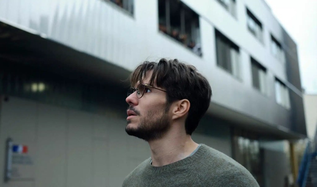 Pas de vagues | Ad Vitam