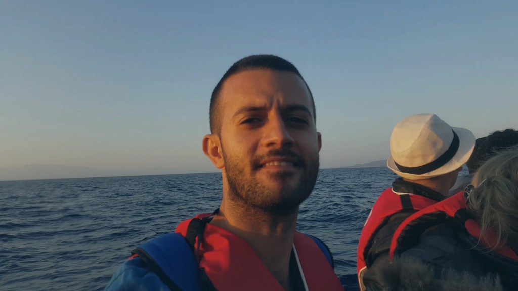 Loin de chez nous | Epicentre Films