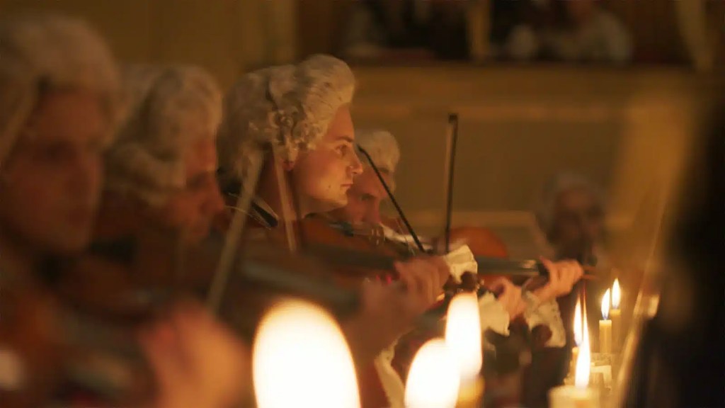 Il Boemo | Nour Films