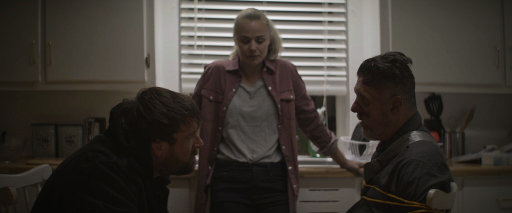 For the Sake of Vicious | Shadowz