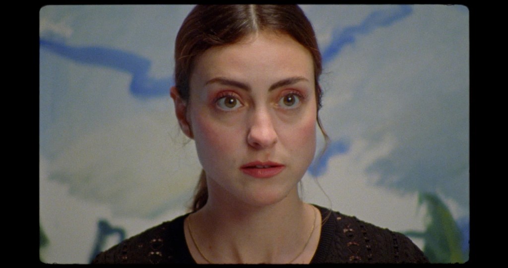 Ramona fait son cinéma | UFO Distribution