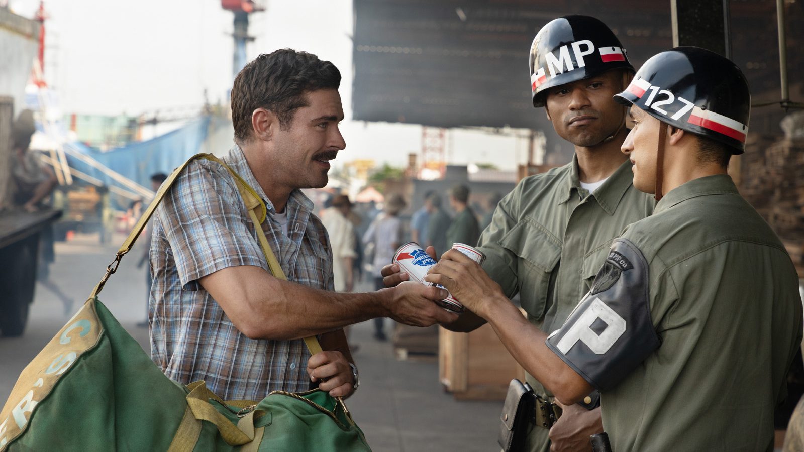 The Greatest Beer Run Ever | Apple TV+