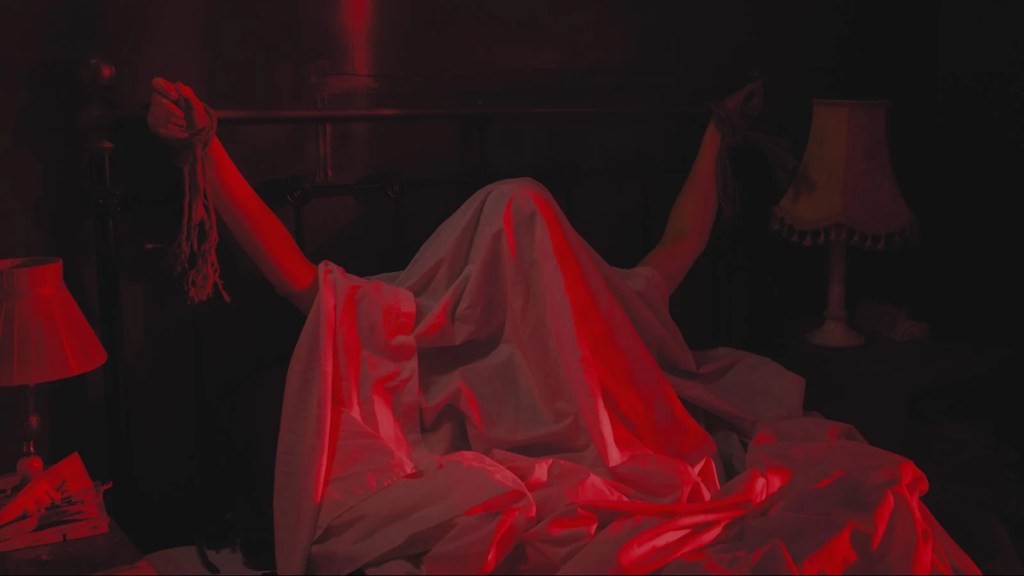 Samhain | Star Invest Films France