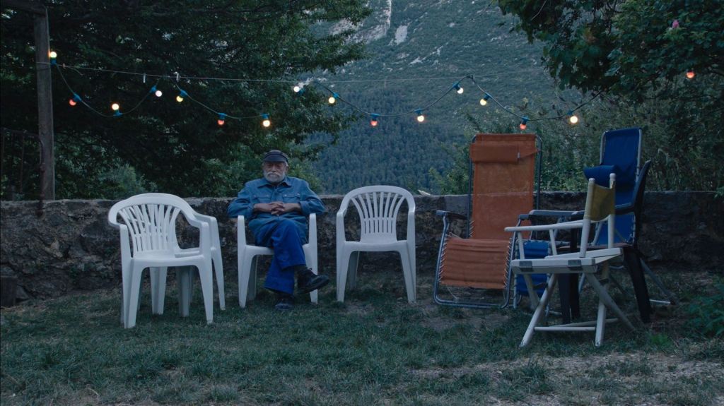 Là-haut perchés | Les Acacias