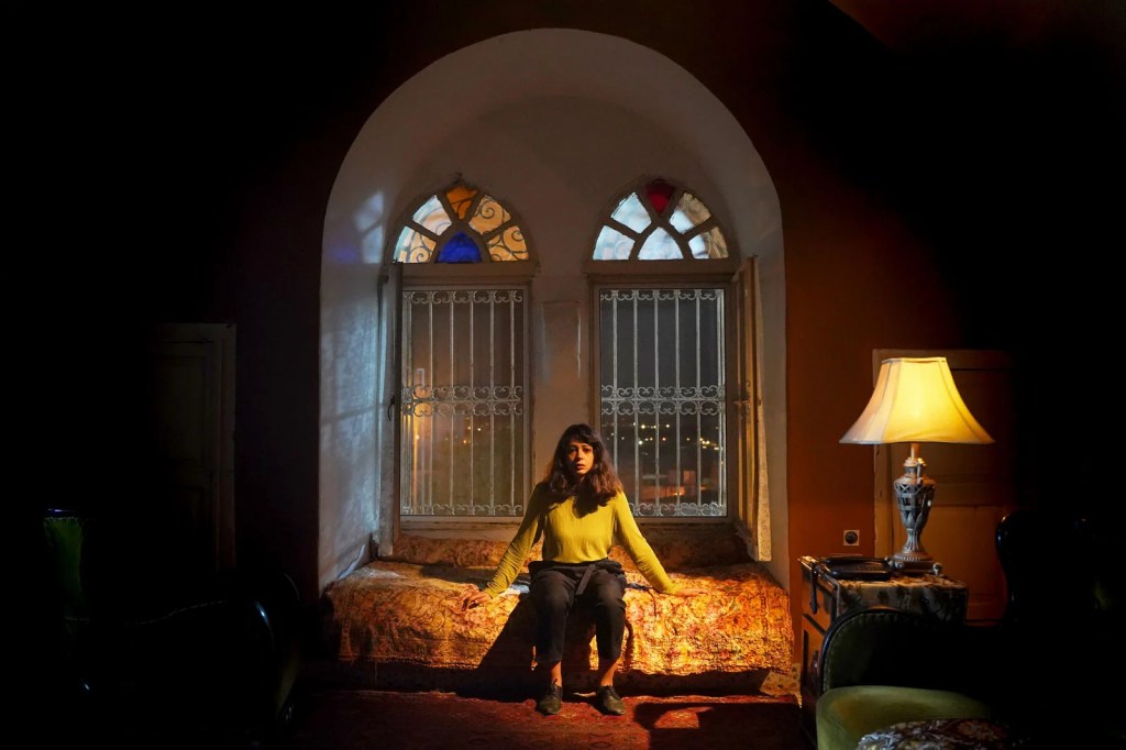 Le Piège de Huda | Destiny Films