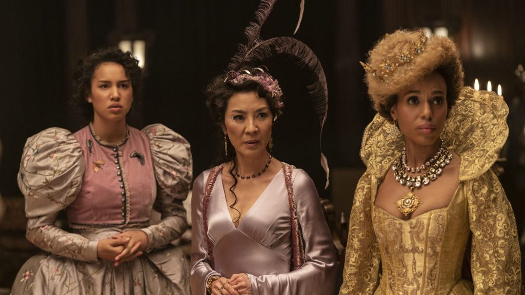 L'École du Bien et du Mal | Netflix