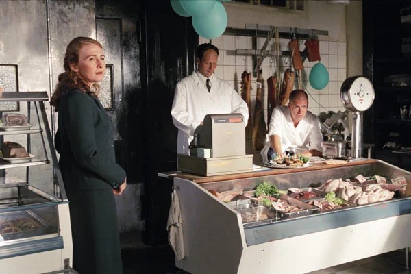 Les Bouchers verts | Shadowz