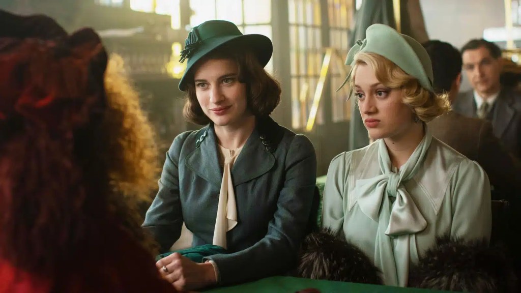 Mon Crime | Gaumont Distribution