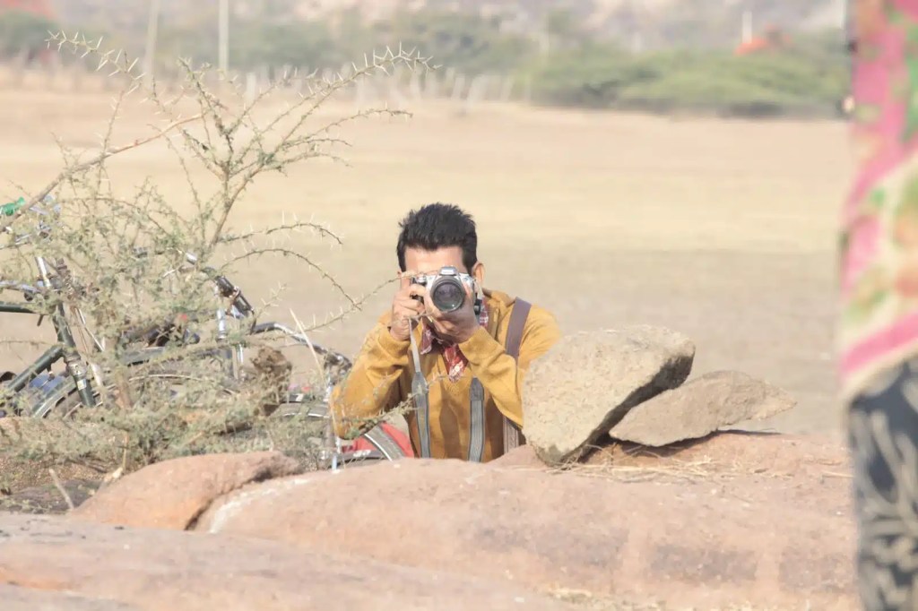 Le Prix de la Vérité, L’histoire vraie de Graham Staines | Saje Distribution