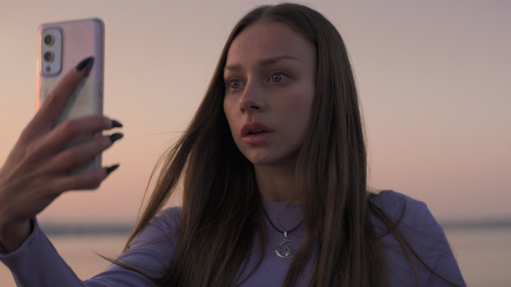 Lost In The Night | Paname Distribution