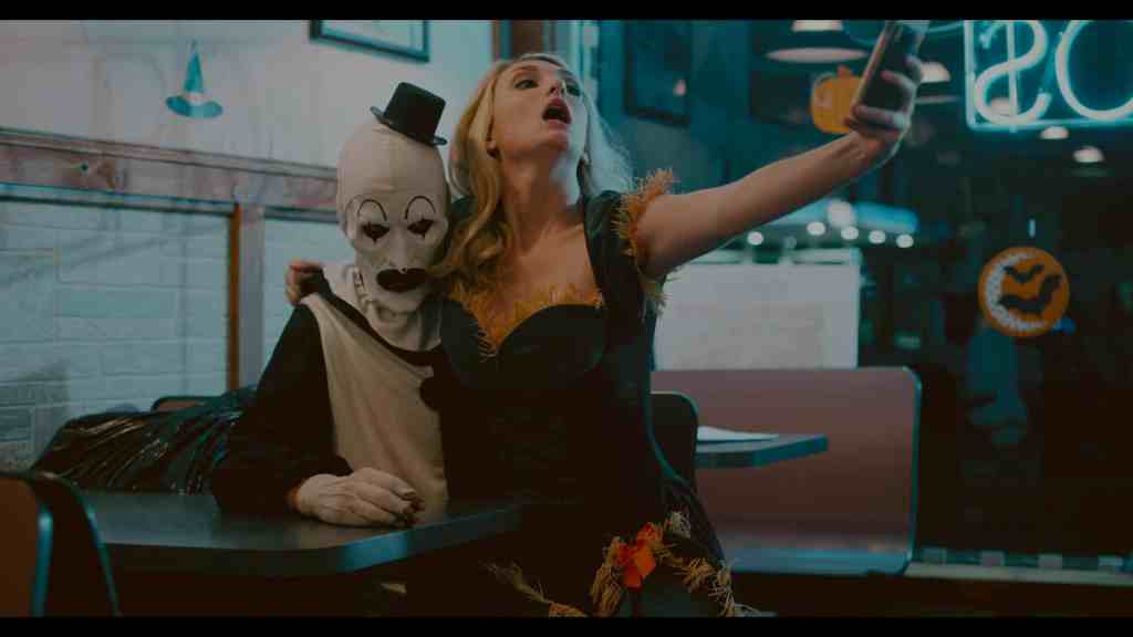 Terrifier | Shadowz