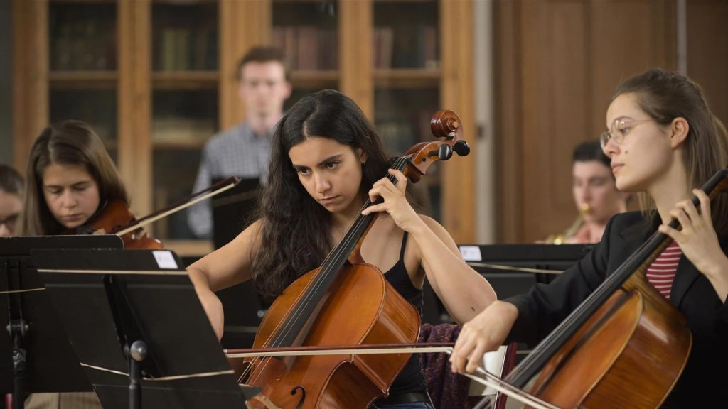 Divertimento | Le Pacte