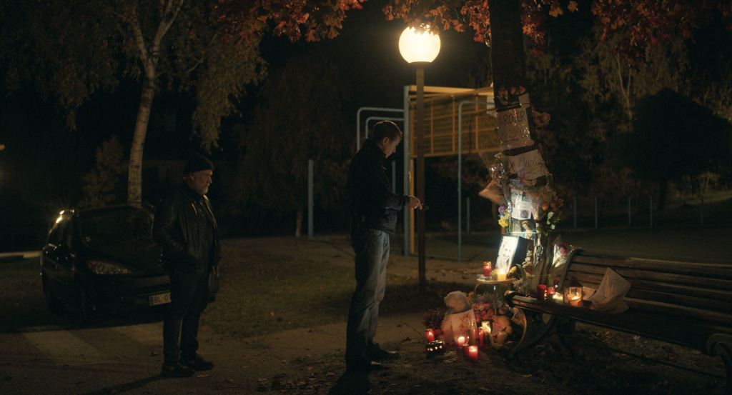 La Nuit du 12 | Haut et Court