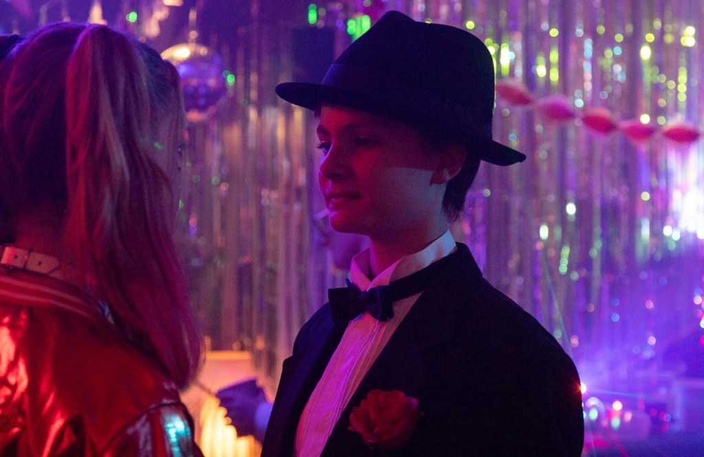 La Plus belle pour aller danser | Universal Pictures International France