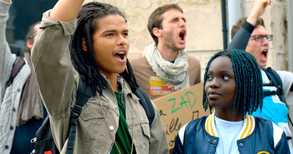 L'Horizon | Les Films du Losange