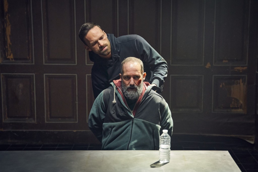 Balle perdue 2 | Netflix
