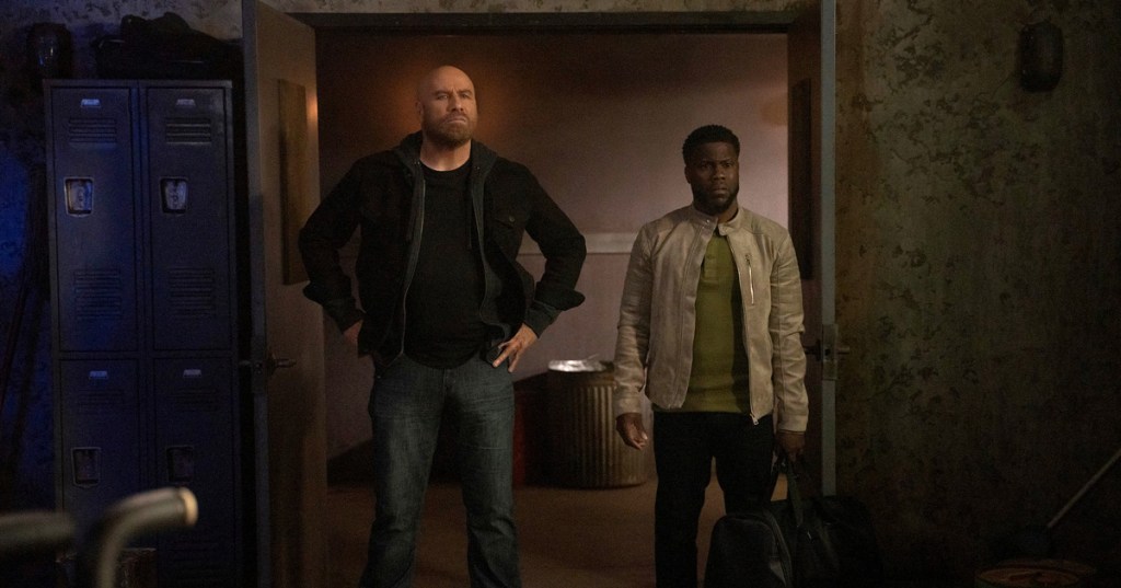 Die Hart | Prime Video