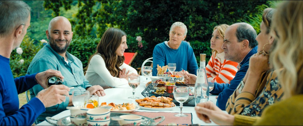 Plancha | StudioCanal