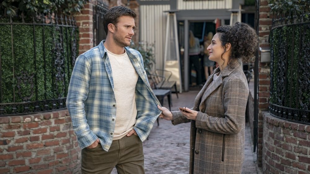 I Want You Back | Amazon Studios