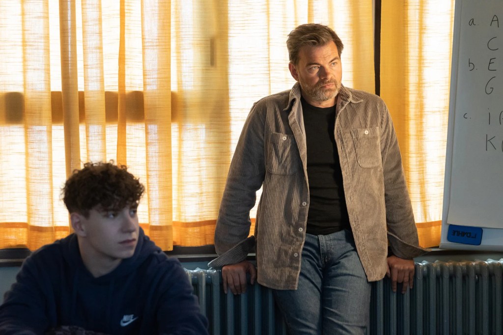 Les Têtes givrées | UGC Distribution / TF1 Studio