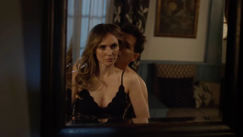 Double vice | Netflix