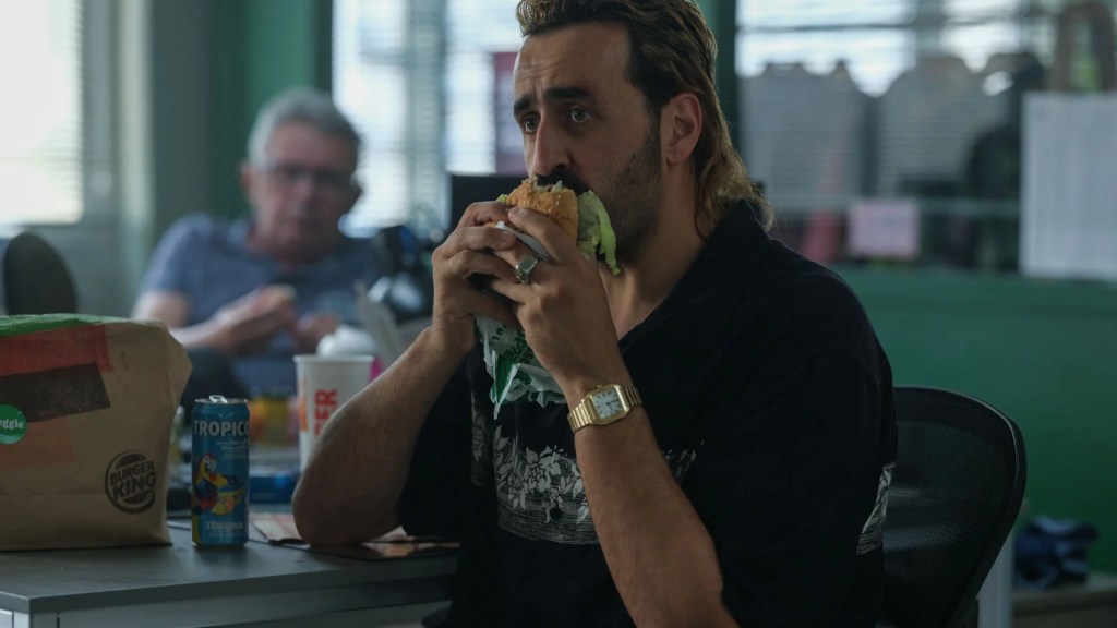 Sentinelle | Jonathan Cohen | Prime Video