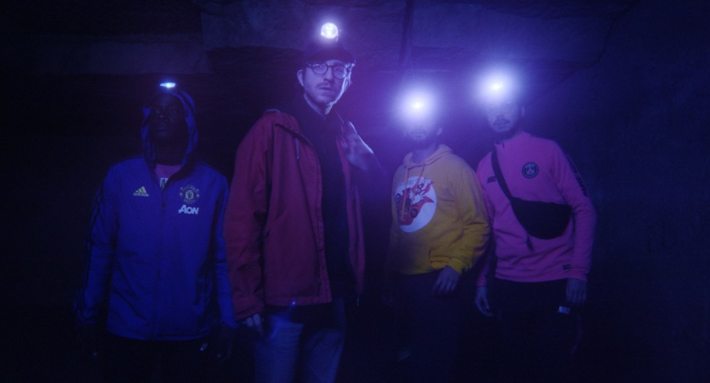 Grand Paris | JHR Films