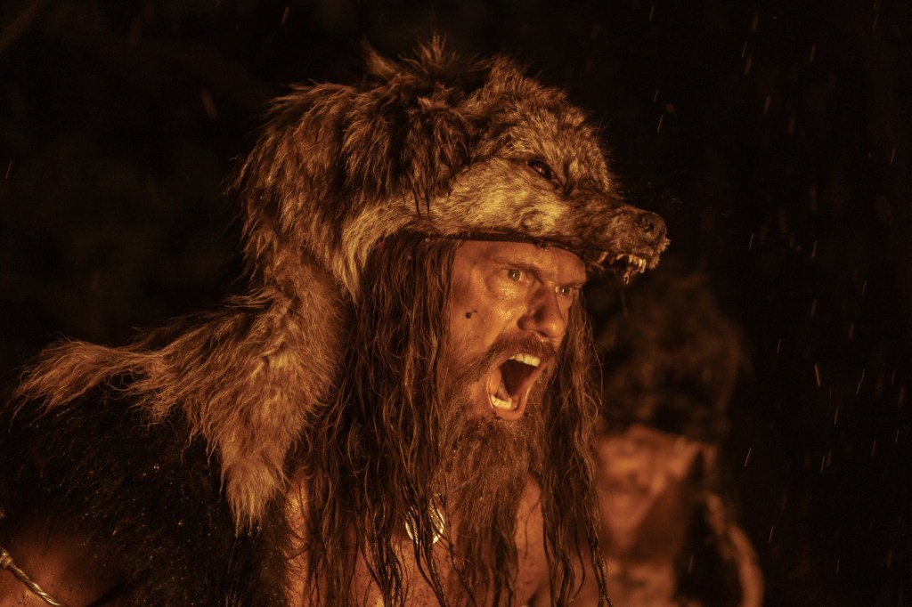 The Northman | Universal Pictures