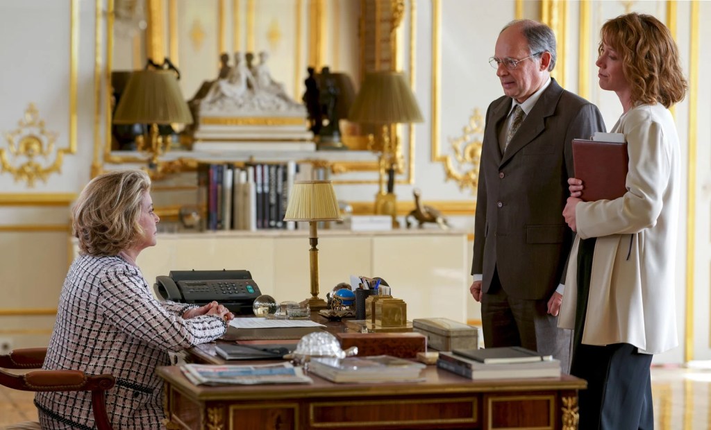 Bernadette | Warner Bros. France