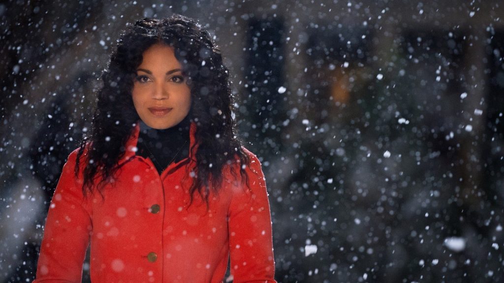 The Noel Diary | Netflix