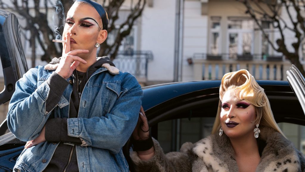 Trois nuits par semaine | Pyramide Distribution