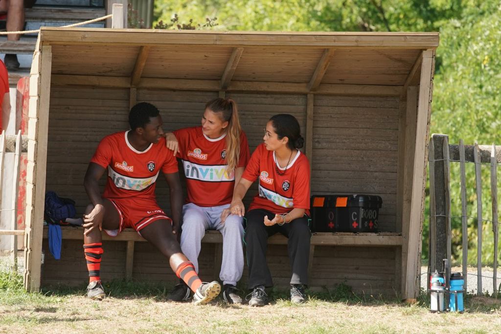 Pour l’honneur | Apollo Films