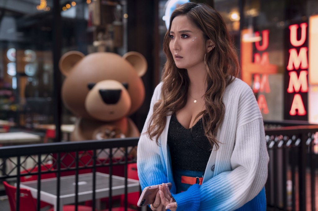 Joy Ride | Metropolitan FilmExport