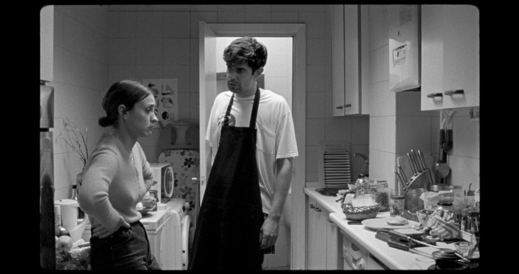 Ramona fait son cinéma | UFO Distribution