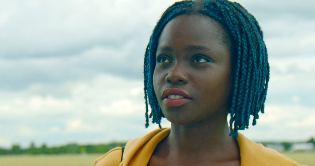 L'Horizon | Les Films du Losange