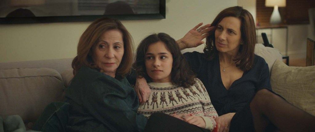 Memory Box | Copyright Haut et Court