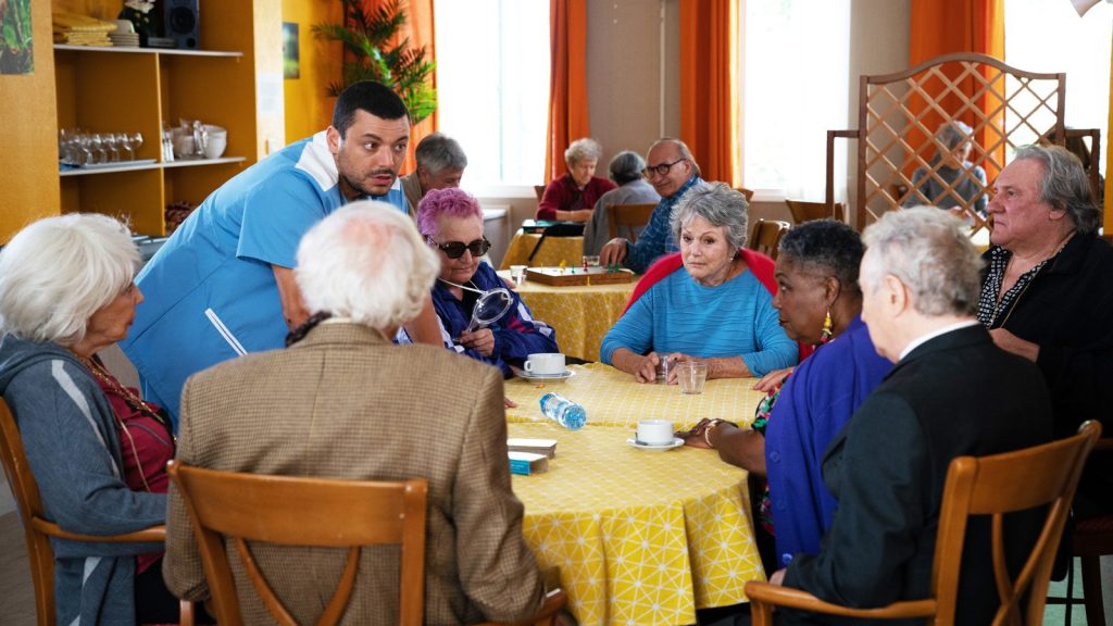 Maison de Retraite | UGC Distribution