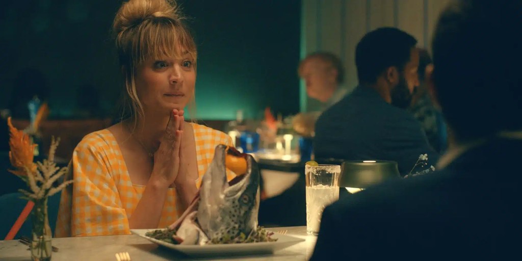 Rendez-vous hier | Kaley Cuoco | Amazon Prime Video