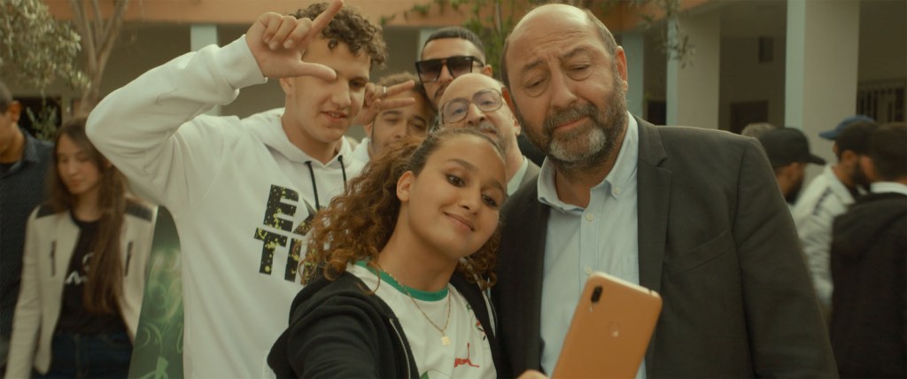 Citoyen d'honneur | Apollo Films