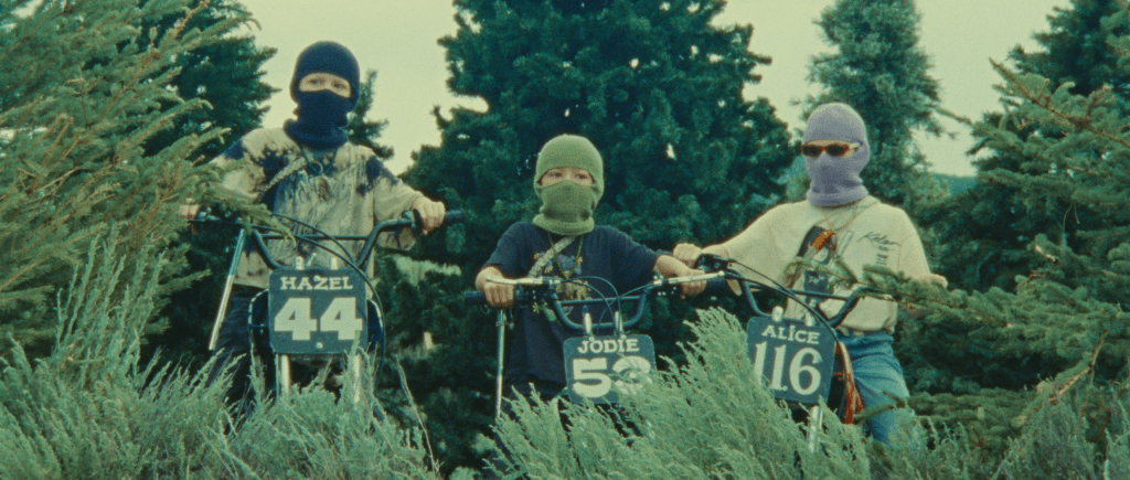 Riddle of Fire | ASC Distribution