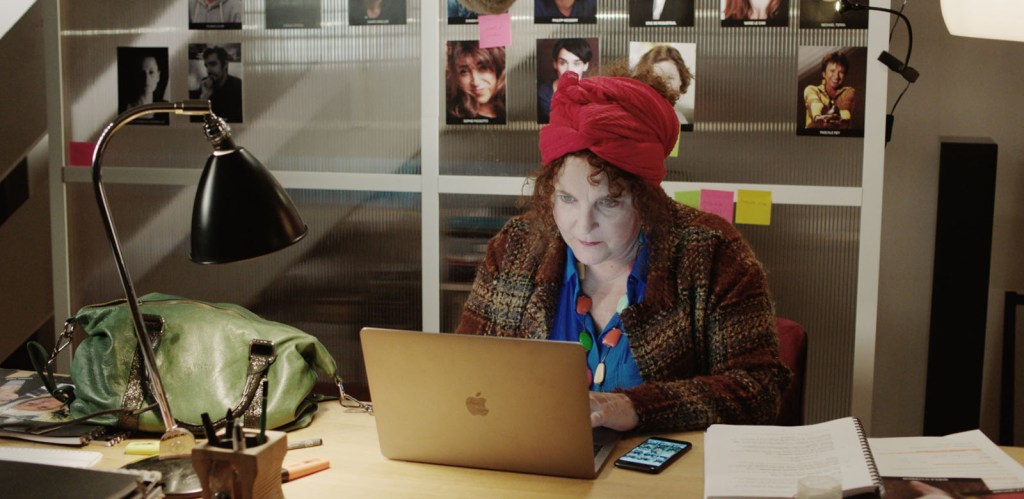 Ça tourne à Saint-Pierre et Miquelon | Destiny Films