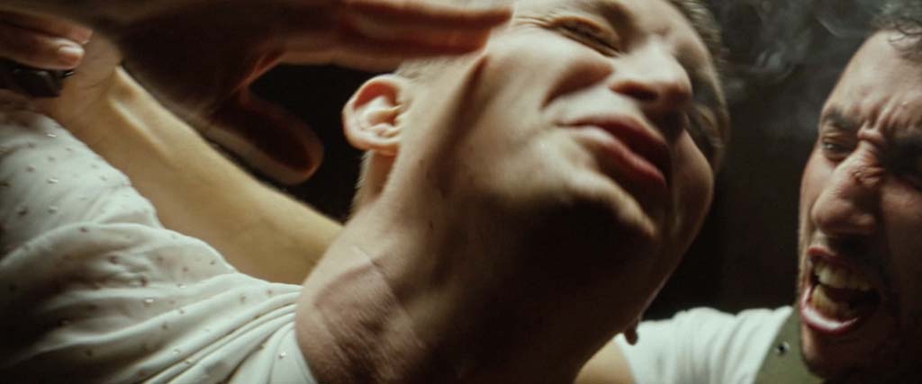 Sentinelle sud | UFO Distribution